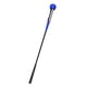 thumbnail image 1 of Entrenador de golf,Herramienta de entrenamiento Palo de práctica ligero portátil,Palo de calentamiento para corrección de posición Flexibilidad Tempo Azul, 1 of 5