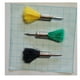 thumbnail image 5 of Plumillas 4,5 (blster X10) 5 Colores Para Rile A Poston, 5 of 5