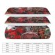 thumbnail image 3 of Deadpool Bedding Sets Ultra Soft Skin-Friendly Duvet Cover 3 Piece, Cute Comforter Cover Bed Set for Boys Girls Kids, 3 of 5