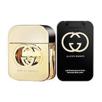 Gucci - Guilty Pour Femme Edt 50Ml