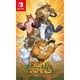 thumbnail image 1 of Lucha de animales - Nintendo Switch, 1 of 7