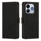 thumbnail image 2 of Funda Billetera Delgada para Xiaomi Redmi Note 14 5G con Ranuras y Soporte Negro, 2 of 6