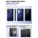 thumbnail image 2 of Funda i-Blason S26Ultra 6.9" MagSafe Azul para Samsung Galaxy S26 Ultra, 2 of 9