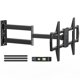 thumbnail image 1 of Soporte de pared Mountup con brazo largo en esquina para televisores de 42 a 75 pulgadas, 1 of 9
