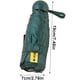 thumbnail image 2 of Paraguas Plegable Capsula 8 Varillas UV Resistente Ligero, 2 of 4