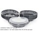 thumbnail image 3 of Soporte desechable para tartas D&W Fine Pack, 8 pulgadas, 50 unidades, 3 of 7