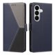 thumbnail image 4 of Funda Tipo Libro para Samsung Galaxy A18 con Ranuras, Azul Oscuro, 4 of 6
