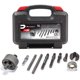 thumbnail image 3 of Powerbuilt 14Pc Power Steering and Alternator Pulley Tool Set, 3 of 3