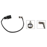 Pkw - Sensor Desgaste Para Auto Ibi 116.33006