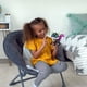 thumbnail image 4 of Toy VTech Sparklings Paige The Tiger con collar mágico, 4 of 9