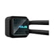 thumbnail image 3 of Refrigeracion Liquida AIO ASUS PRIME LC 360 ARGB, Negro, 3 of 3