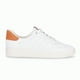 thumbnail image 1 of Zapatilla Mujer Blanco/Naranjo Beta 65 Piccadilly, 1 of 3