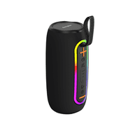 Parlante Bluetooth Energizer Bts108 10W Led Usb Fm