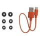 thumbnail image 5 of Audifonos Inlamabrico InEar TWS Bluetooth Wave Buds, 5 of 6