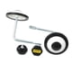 thumbnail image 3 of Ruedas De Entrenamiento Para Bicicleta Para Niños, Ruedas De Equilibrio Portátiles Para Montar En Bicicleta Al Aire Libre Para Bicicleta Para Niños De 16 Pulgadas, 3 of 3