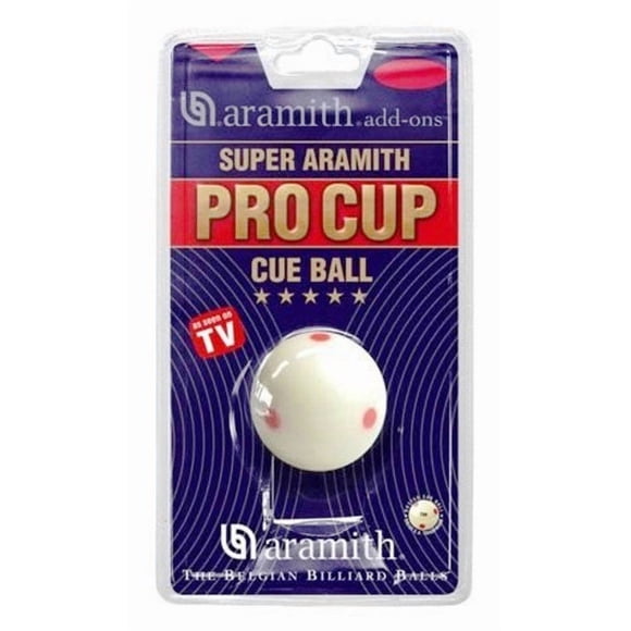 Bola De Billar Pro Cup Super De 5 7 Cm De Diámetro
