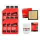 thumbnail image 1 of Kit Mantencion Ford F150 Motorcrft Filtro Aceite+aire+aceite, 1 of 4