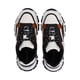 thumbnail image 2 of Zapatilla Urbana Mujer Negro Letti Police, 2 of 6