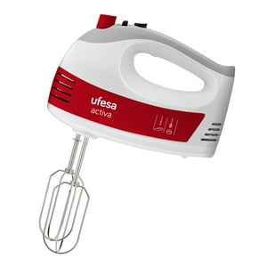 Ufesa Batidora De Mano Bp4650 600 W