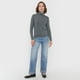 thumbnail image 4 of Beatle Mujer Bipack Negro/Gris Melange Corona, 4 of 5