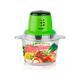 thumbnail image 1 of Picador Eléctrico Procesador De Alimentos Raf 600w 2l Color Verde, 1 of 2