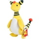 thumbnail image 1 of Peluche Pokémon Ampharos de 30 cm con licencia oficial, 1 of 3