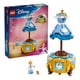thumbnail image 1 of LEGO Disney Princess Vestido Cenicienta Set 43266 474 pzs, 1 of 3