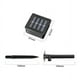 thumbnail image 3 of Manguera Led Solar Multicolor Navidad 10 Metros Calida, 3 of 3
