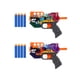 thumbnail image 2 of Set Lanzador Bantam 3 Incluye 4 Dardos - Adventure Force, 2 of 14