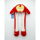 thumbnail image 2 of Gorro Iron Man Levanta Orejas, 2 of 3