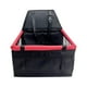 thumbnail image 3 of Asiento De Coche Para Perros Cama Impermeable Transportín Para Mascotas Plegable Ligero Asiento De Coche Para Perros Cama Roja, 3 of 3