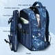 thumbnail image 3 of 2024 hot new children school bags for teenagers boys girls big capacity school backpack waterproof satchel kids book bag mochila, 3 of 3