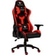 thumbnail image 2 of Silla Gamer Conquest Red Magma, 2 of 2