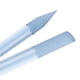 thumbnail image 1 of Empujador de Cutículas Doble Punta Azul de Vidrio Checo BONA FIDE BEAUTY, 1 of 9