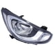 thumbnail image 1 of Optico derecho hyundai accent rb 1.6 2011 2014, 1 of 2