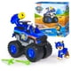 thumbnail image 1 of Camión de Juguete Paw Patrol Rescue Wheels Chase's Cruiser con Figura, 1 of 3