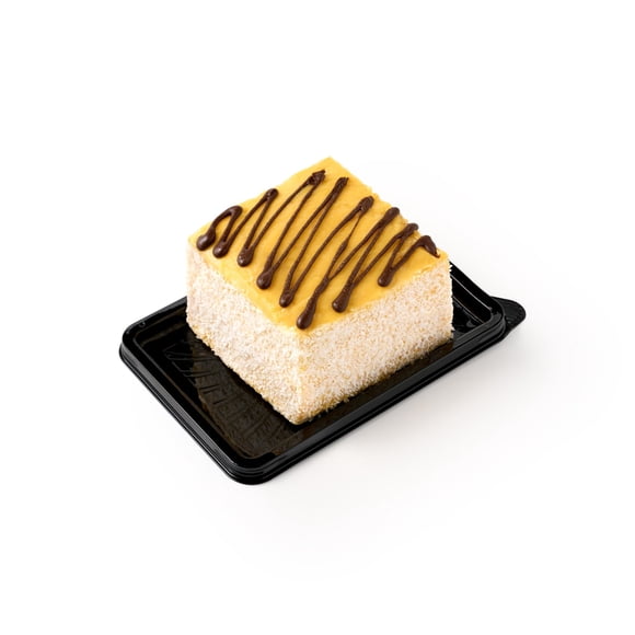 Torta Panqueque Naranja 8P, 600 g