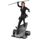 thumbnail image 1 of Statue Diamond Select Toys Marvel Premier Black Widow, 1 of 6