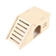 thumbnail image 4 of Juguete De Madera Para Escalar Hámster, Caseta Para Hámster, Ideal Para Ratas, Cobayas Y Mascotas De Tamaño Similar., 4 of 5