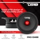 thumbnail image 3 of Altavoz DS18 PRO-GM6B 6.5" 480 W máx. 140 W RMS 8 ohmios rojo, 3 of 9