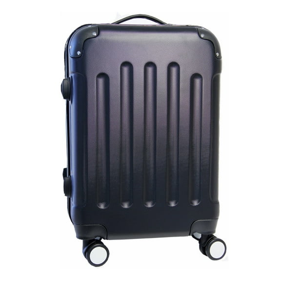 Maleta Cabina Carry On Valija De Mano Negra