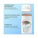 thumbnail image 2 of Set 120 Lapices Color Profesional Dibujo Caja Cilindrico, 2 of 4