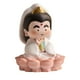 thumbnail image 1 of Estatua Dios Chino Pequeña Resina, 1 of 3