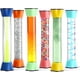 thumbnail image 1 of Liquid Motion Bubbler Toy, suministros especiales, tubos refrigerantes, paquete de 6, 1 of 8