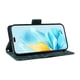 thumbnail image 3 of Carcasa FOXDOCK Honor 200 Lite 5G de cuero PU, diseño acolchado clásico, protección contra caídas y rayones, 3 of 5