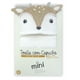 thumbnail image 1 of Toalla Premium para bebé blanco (Venado), 1 of 2