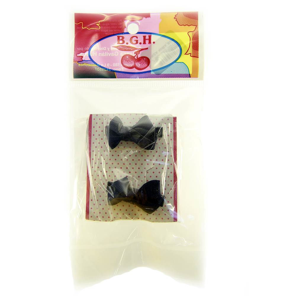 Pinches Para El Cabello 1 Un BGH