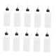 thumbnail image 3 of 10 Botellas Aplicadoras De Punta De Precisión Duraderas Para Teñir Tarjetas Quilling, 60 Ml, 3 of 5