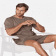 thumbnail image 3 of Pijama Cotton Hombre ROCHESTER YM-259 Algodón superior, 3 of 3