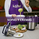 thumbnail image 2 of Máquina para sopas y leches, 2 of 8